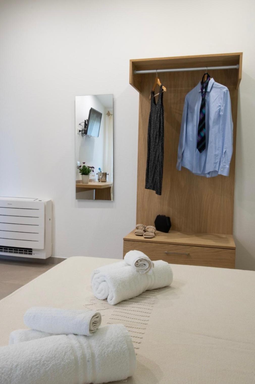 Tarsis Guest House Бауней Екстериор снимка