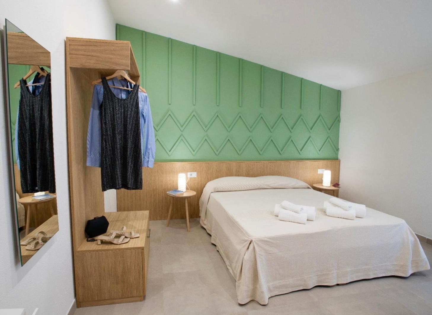 Tarsis Guest House Бауней Екстериор снимка